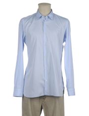 GIAMPAOLO - Camicia maniche lunghe
