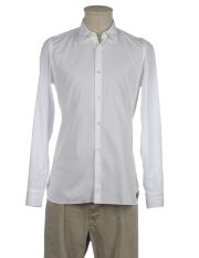 GIAMPAOLO - Camicia maniche lunghe