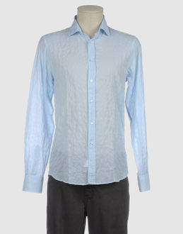 SIRIO - CAMICIE - Camicie maniche lunghe - su YOOX.COM