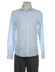 SIRIO - Camicia maniche lunghe