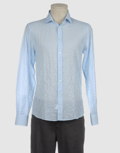 ZOOM SIRIO - Long sleeve shirt