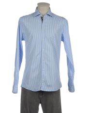SIRIO - Camicia maniche lunghe