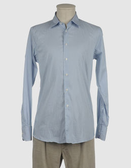 SIRIO - CAMICIE - Camicie maniche lunghe - su YOOX.COM