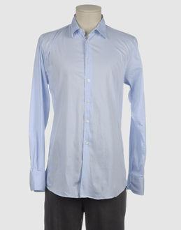 SIRIO - CAMICIE - Camicie maniche lunghe - su YOOX.COM