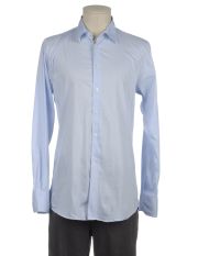 SIRIO - Camicia maniche lunghe