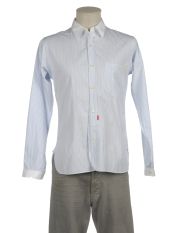 ANACHRONORM - Long sleeve shirt