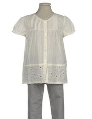 PINKO - Short sleeve shirt