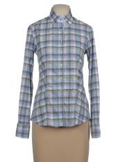 ARCHIVIO '67 - Camicia maniche lunghe