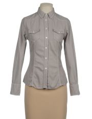 BAGUTTA - Camicia maniche lunghe