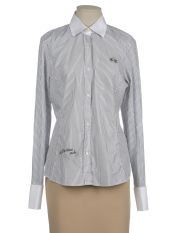 LA MARTINA - Long sleeve shirt