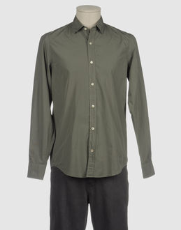 HARTFORD - CAMICIE - Camicie maniche lunghe - su YOOX.COM