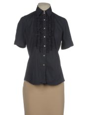 ARCHIVIO '67 - Camicia maniche corte