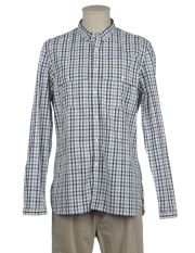 MSGM - Camicia maniche lunghe