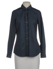 TOMMY HILFIGER - Рубашка с длинными рукавами