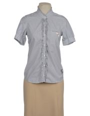 FRANKLIN & MARSHALL - Camicia maniche corte