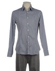BAGUTTA - Camicia maniche lunghe