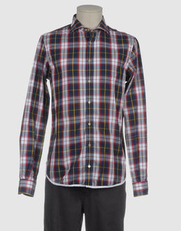 BUONGIORNO E TANTE BELLE COSE - CAMICIE - Camicie maniche lunghe - su YOOX.COM