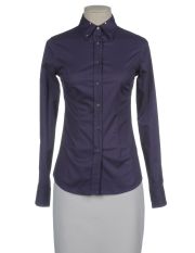 NORFOLK - Long sleeve shirt