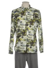 MSGM - Long sleeve shirt
