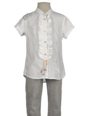 R95 th - Short sleeve shirt