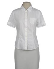 TIMBERLAND - Chemise manches courtes