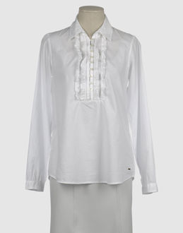 Tommy Hilfiger - Chemises - Blouses