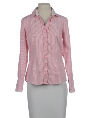 TOMMY HILFIGER - Camicia maniche lunghe