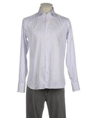 DAVIDE VENEZIA - Camicia maniche lunghe
