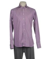DAVIDE VENEZIA - Camicia maniche lunghe