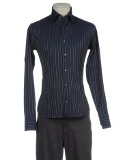 DAVIDE VENEZIA - Camicia maniche lunghe