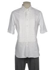 BROOKS BROTHERS - Camicia maniche corte
