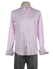 DAVIDE VENEZIA - Camicia maniche lunghe