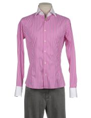 DAVIDE VENEZIA - Camicia maniche lunghe