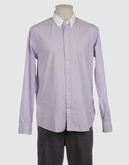 TOMMY HILFIGER - CAMICIE - Camicie maniche lunghe - su YOOX.COM