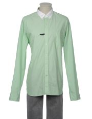 TOMMY HILFIGER - Langarmhemd