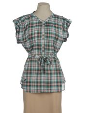 LOREAK MENDIAN - Blusa
