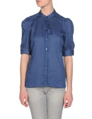 SEE BY CHLOE' - Camicia maniche corte