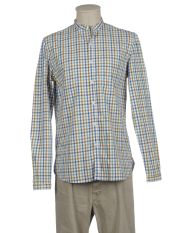 MSGM - Camicia maniche lunghe