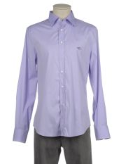 CARLO CHIONNA - Camisa de manga larga