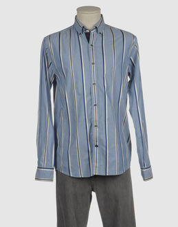 TOMMY HILFIGER - CAMICIE - Camicie maniche lunghe - su YOOX.COM
