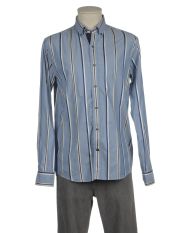 TOMMY HILFIGER - Langarmhemd