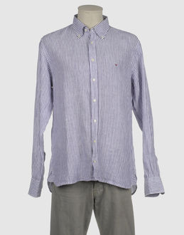 TOMMY HILFIGER - CAMICIE - Camicie maniche lunghe - su YOOX.COM