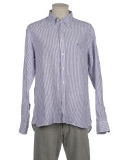 TOMMY HILFIGER - Langarmhemd