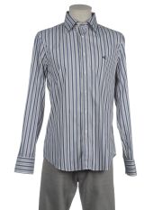 CARLO CHIONNA - Camisa de manga larga