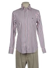 CARLO CHIONNA - Camisa de manga larga