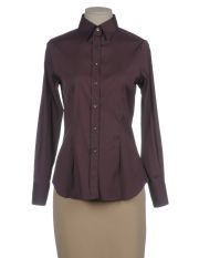 HAUDREY - Long sleeve shirt