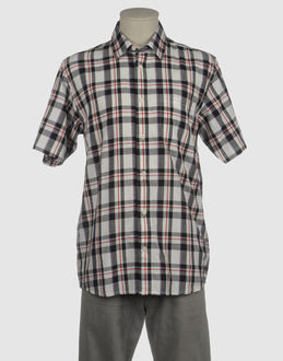 CARHARTT - CAMICIE - Camicie maniche corte - su YOOX.COM