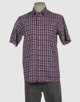 CARHARTT - HEMDEN - Kurzarmhemden - bei YOOX.COM