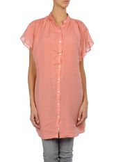 TSUMORI CHISATO - Camisa sin mangas