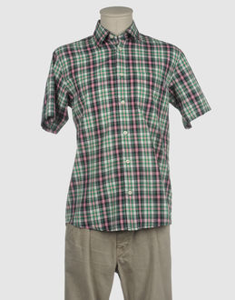 CARHARTT - CAMICIE - Camicie maniche corte - su YOOX.COM
